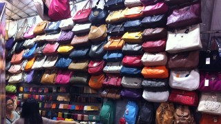 handbags shop