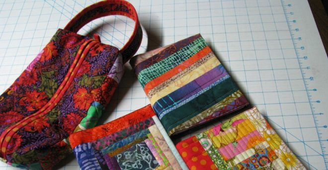 document bag