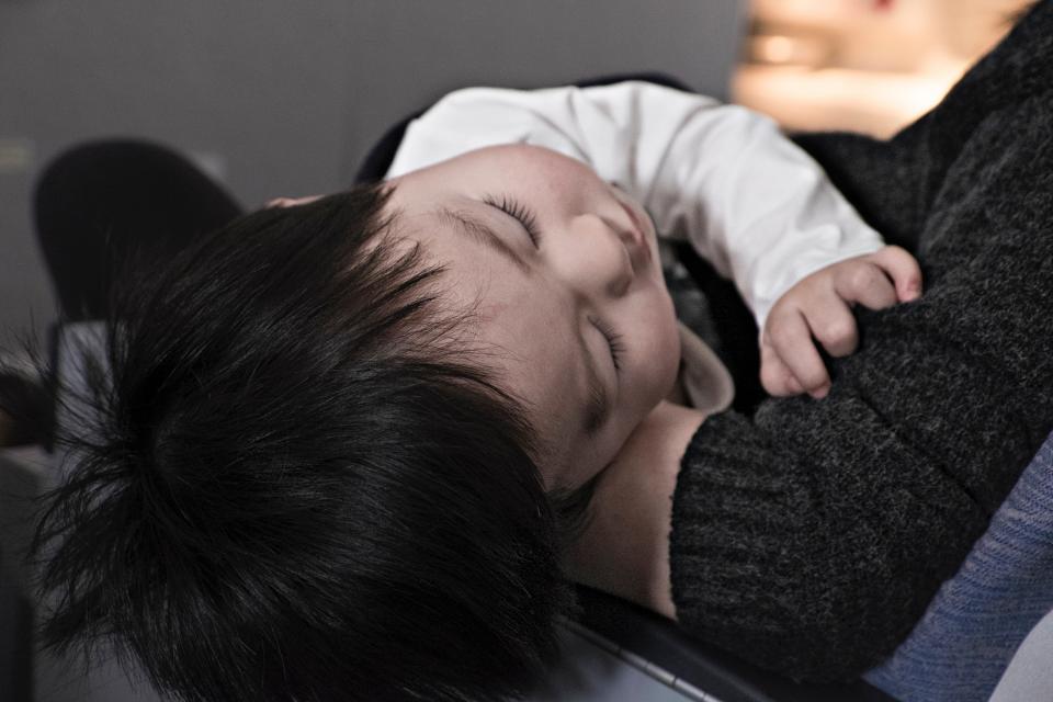 Factors To Consider When Buying A Baby Wrap