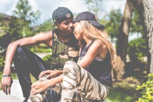  couple