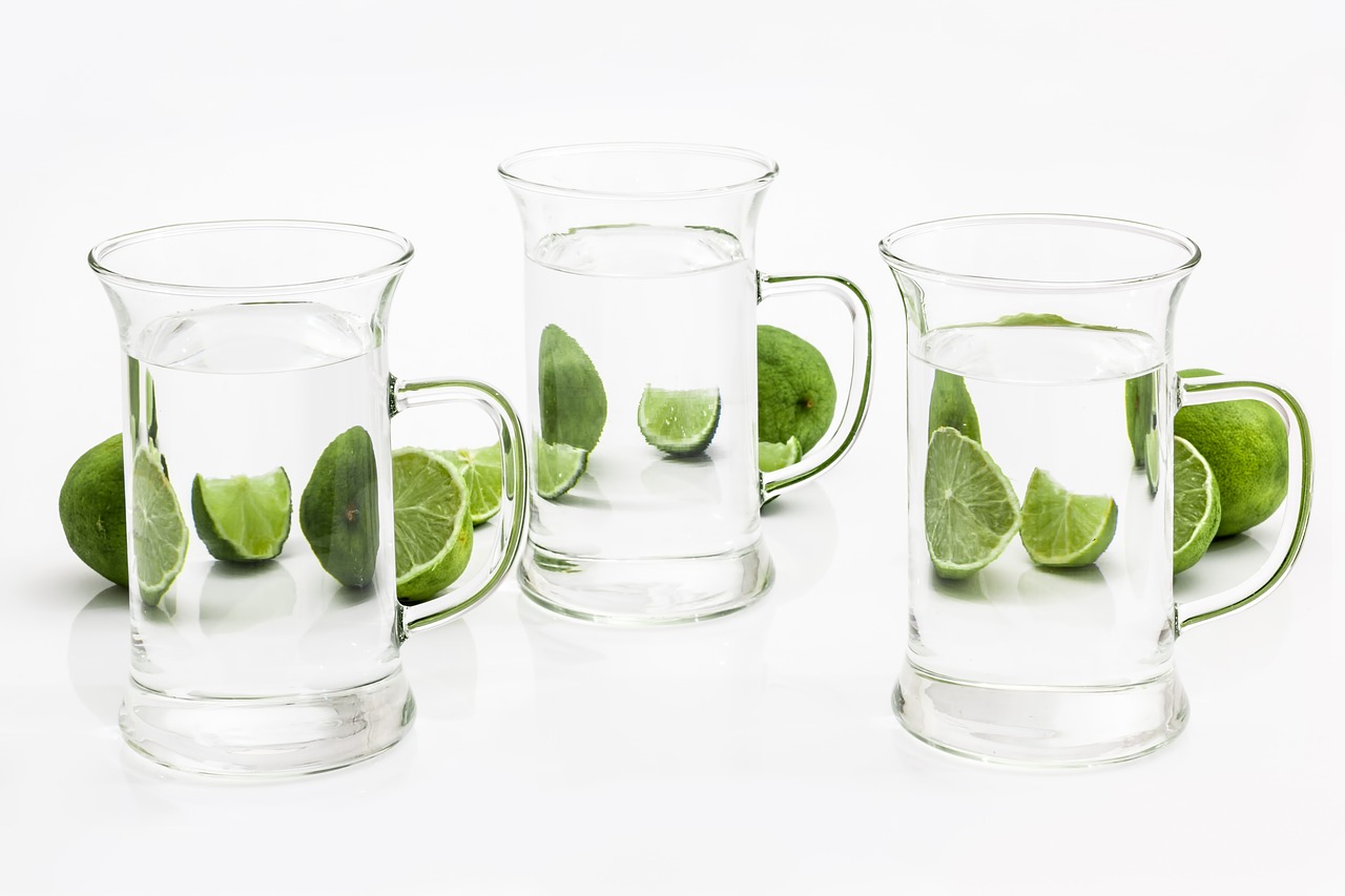 water