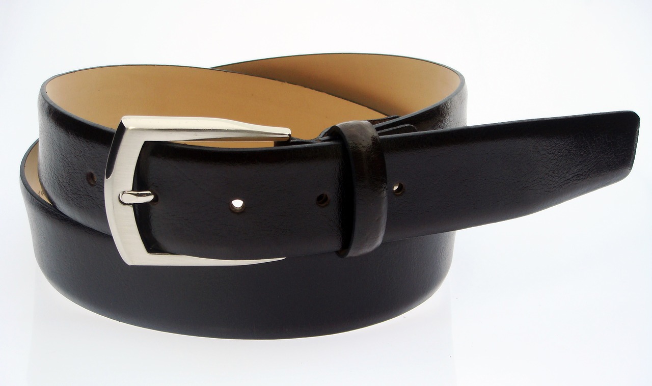 quality belt