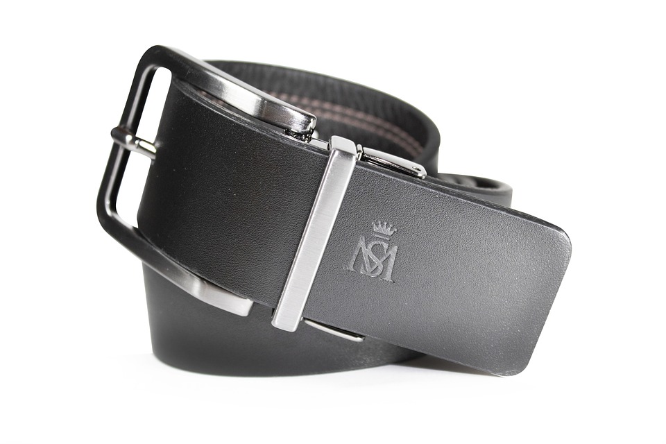 quality leather belt