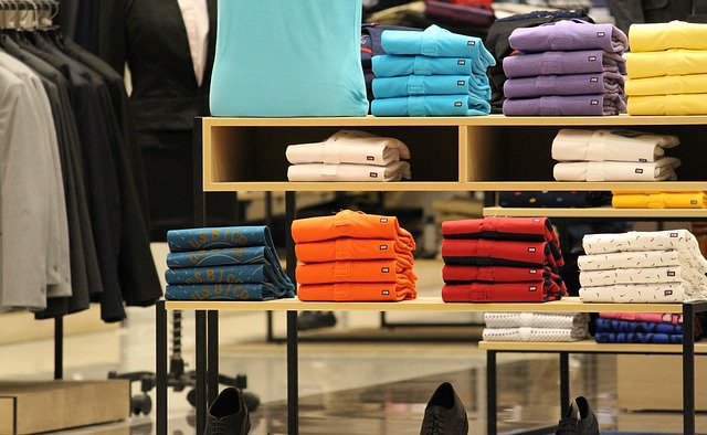shirts