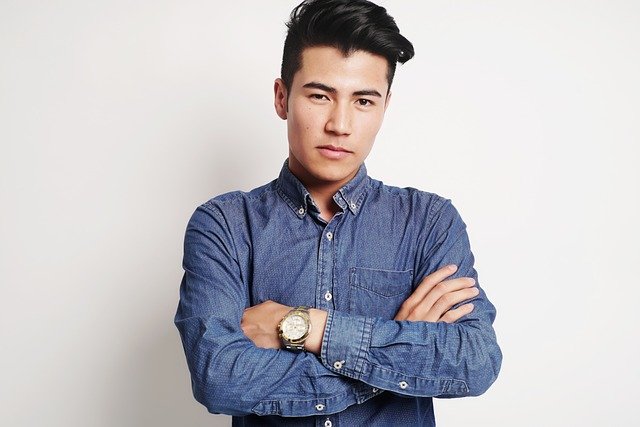 cute guy