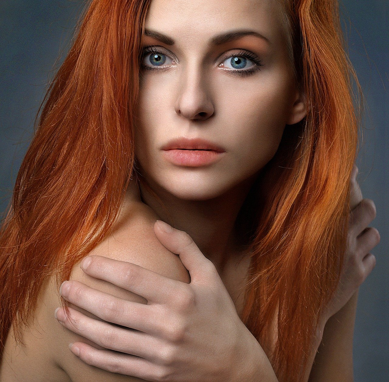 How to Grow Long Hair Fast and Easily