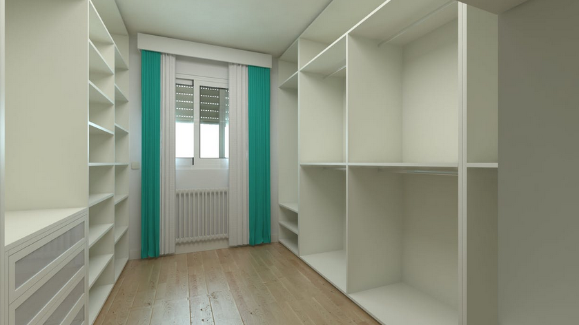 How to Organize Your Wife’s Wardrobe: Tips for the Clueless
